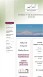 Mobile Screenshot of akbarieh.com